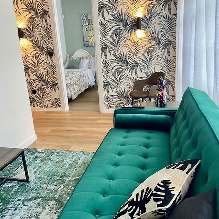 Apartamento En Casco Historico Pontevedra Zewnętrze zdjęcie
