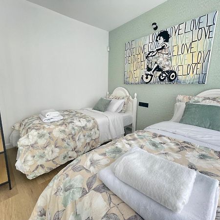 Apartamento En Casco Historico Pontevedra Zewnętrze zdjęcie