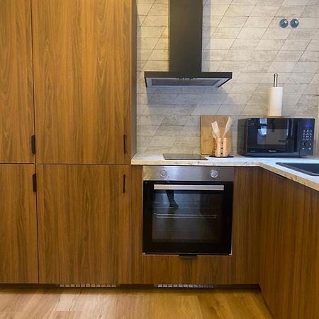 Apartamento En Casco Historico Pontevedra Zewnętrze zdjęcie
