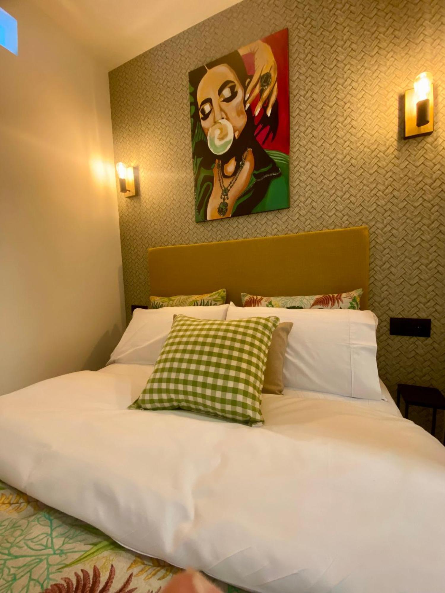 Apartamento En Casco Historico Pontevedra Zewnętrze zdjęcie