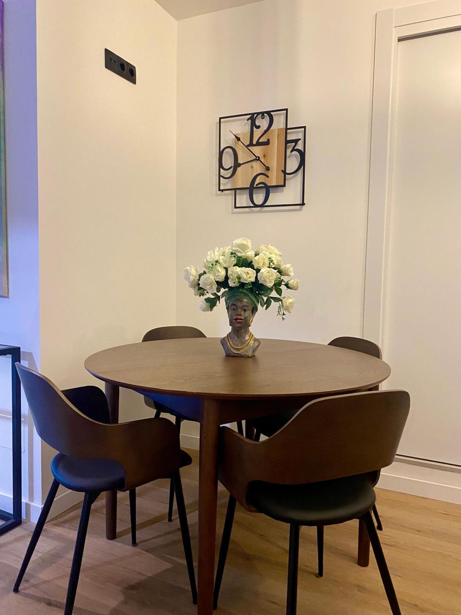 Apartamento En Casco Historico Pontevedra Zewnętrze zdjęcie