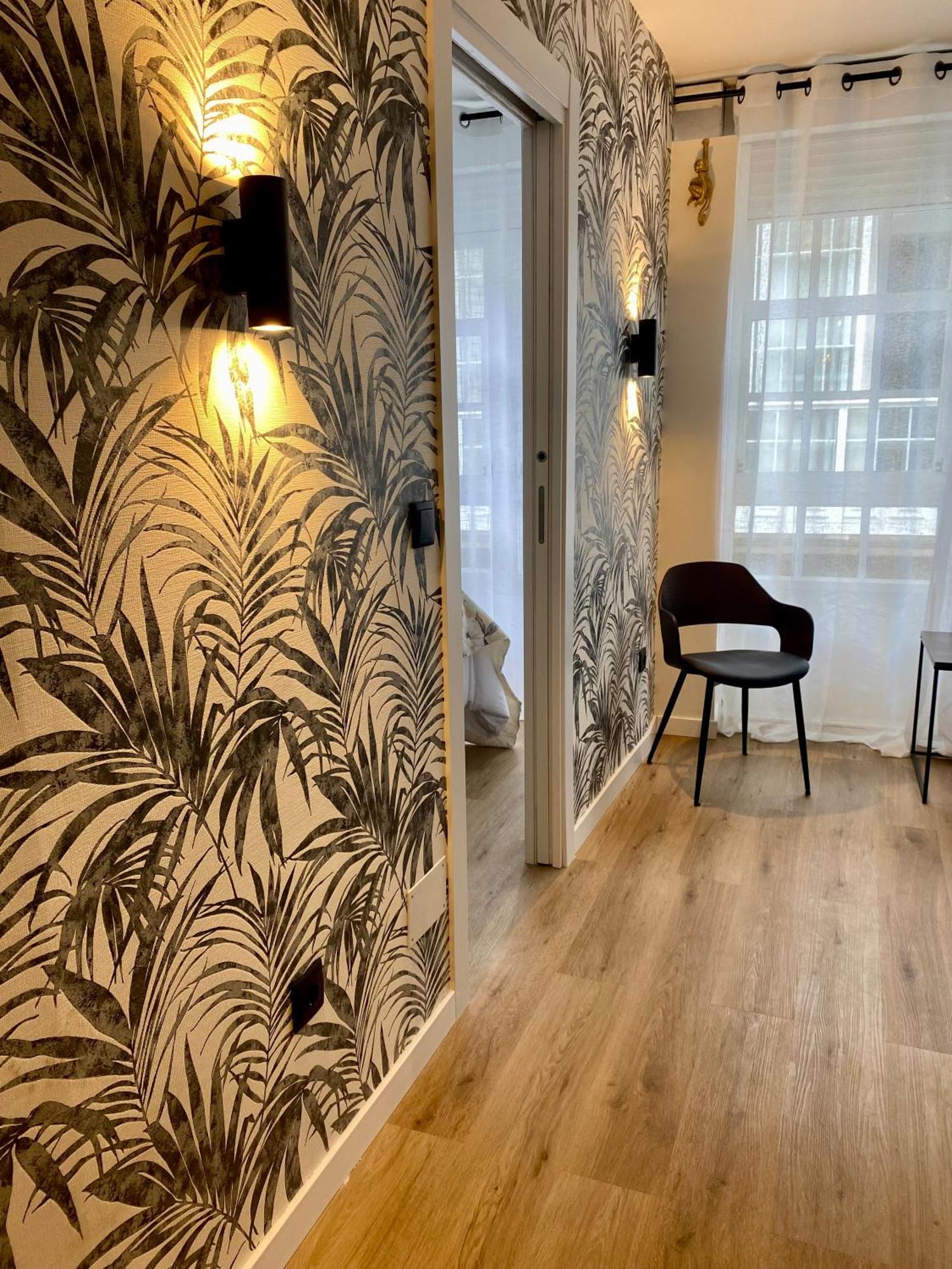 Apartamento En Casco Historico Pontevedra Zewnętrze zdjęcie