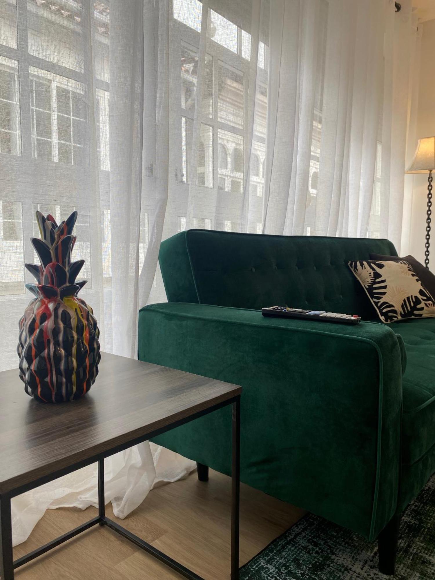 Apartamento En Casco Historico Pontevedra Zewnętrze zdjęcie