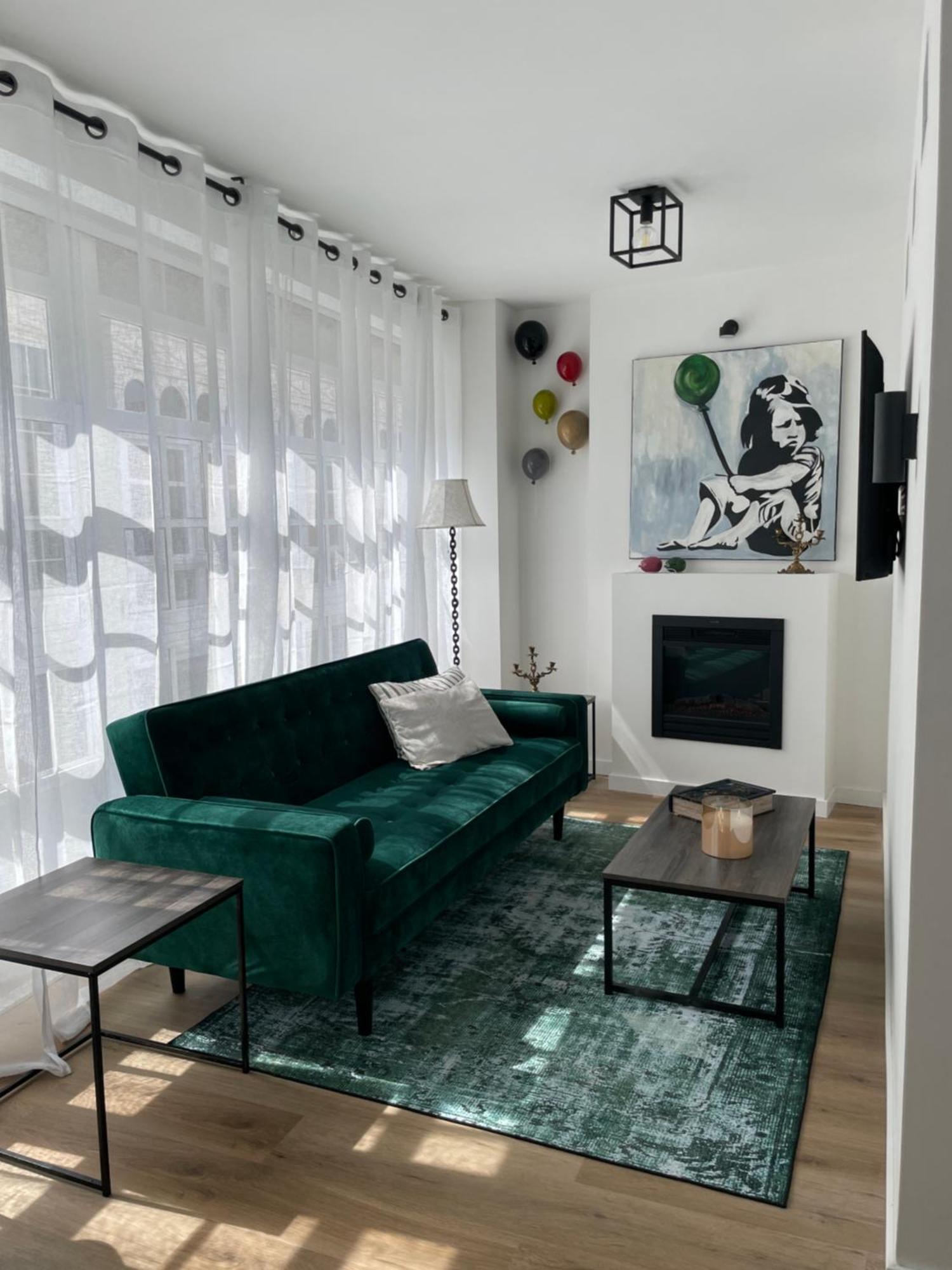 Apartamento En Casco Historico Pontevedra Zewnętrze zdjęcie