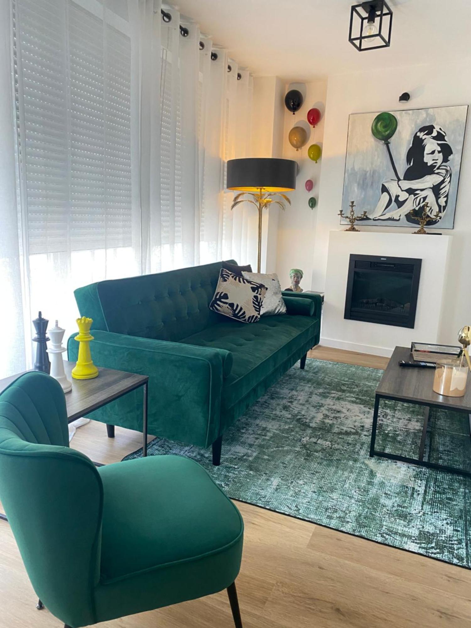 Apartamento En Casco Historico Pontevedra Zewnętrze zdjęcie
