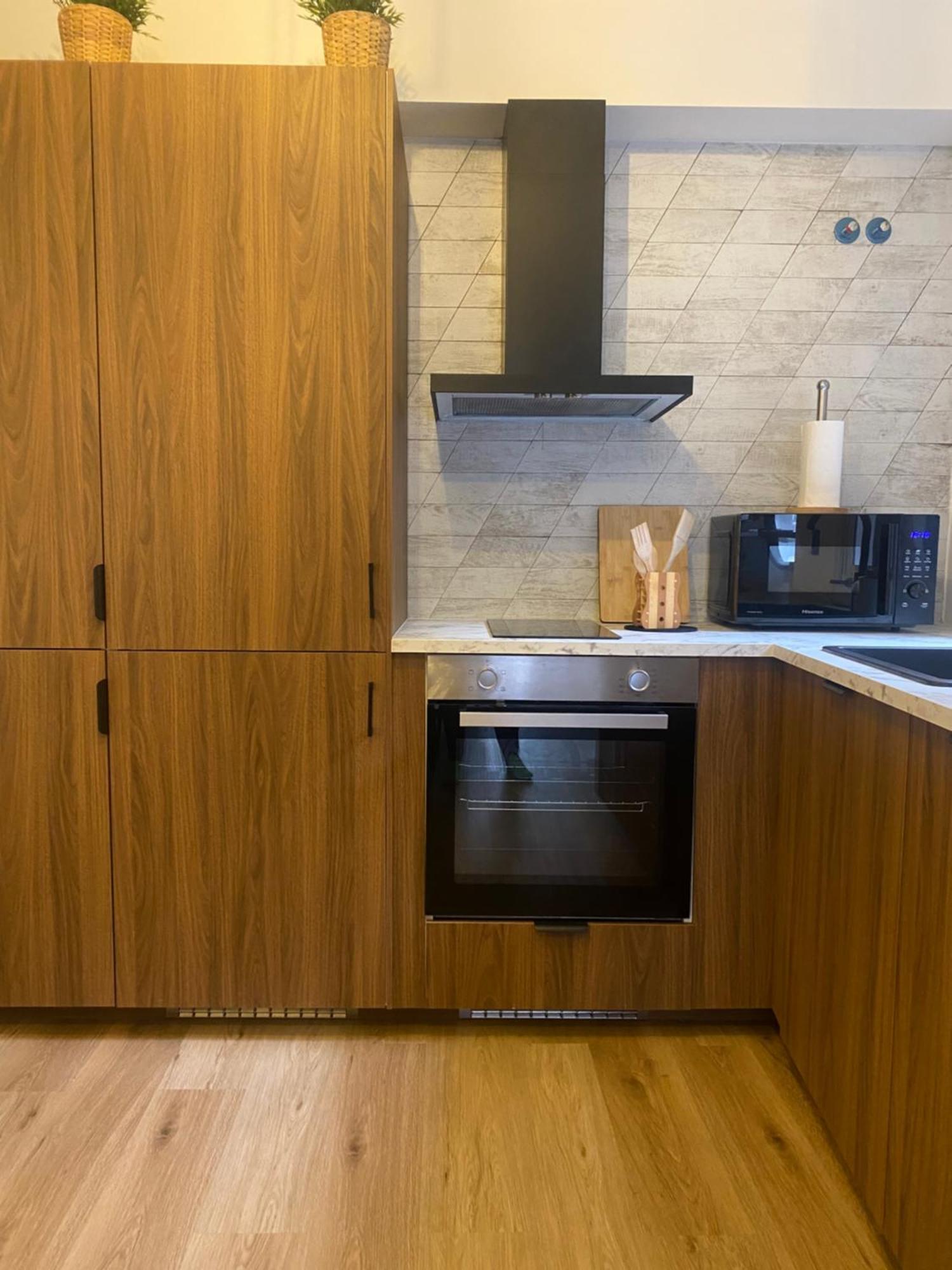Apartamento En Casco Historico Pontevedra Zewnętrze zdjęcie